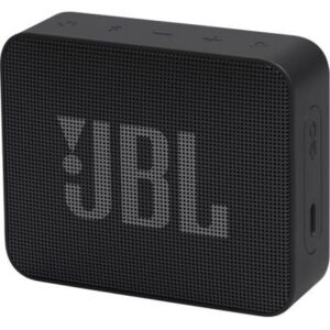 Altavoz con Bluetooth JBL GO Essential 2/ 3.1W/ 1.0/ Negro
