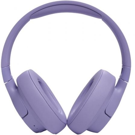Auriculares Inalámbricos JBL Tune 720BT/ con Micrófono/ Bluetooth/ Purpura - Imagen 2