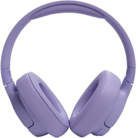 Auriculares Inalámbricos JBL Tune 720BT/ con Micrófono/ Bluetooth/ Purpura - Imagen 3