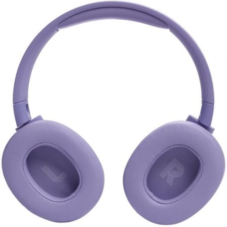 Auriculares Inalámbricos JBL Tune 720BT/ con Micrófono/ Bluetooth/ Purpura - Imagen 5