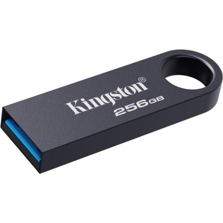 Pendrive 256GB Kingston DataTraveler SE9 G3 USB 3.2 - Imagen 2