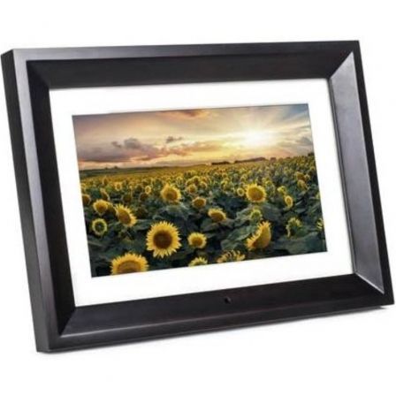 Marco Digital Kodak RDPF-1020W/ Pantalla 10"/ Negro - Imagen 4