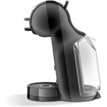 Cafetera de Cápsulas Krups Dolce Gusto Mini Me/ Negra - Imagen 3