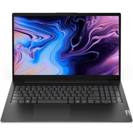Portátil Lenovo V15 G5 IRL 83GW0086SP Intel Core i3-1315U/ 16GB/ 512GB SSD/ 15.6″/ Sin Sistema Operativo