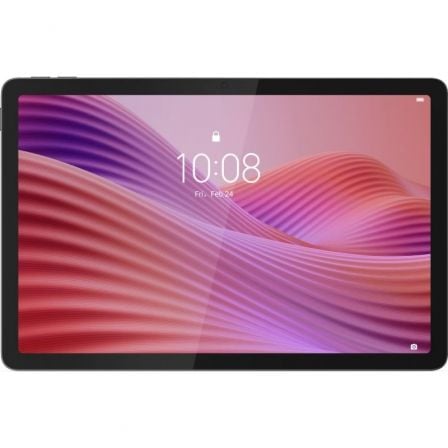 Tablet Lenovo Tab 10.1"/ 4GB/ 128GB/ 4G/ Octacore/ Gris Luna - Imagen 2