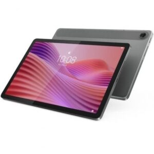 Tablet Lenovo Tab 10.1"/ 4GB/ 64GB/ Octacore/ 4G/ Gris Luna