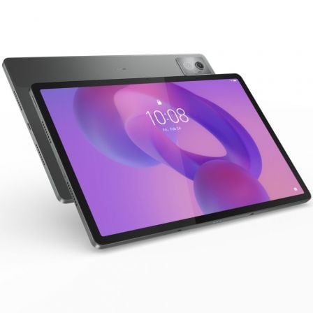 Tablet Lenovo Idea Tab Pro 12.7"/ 8GB/ 256GB/ Octacore/ Gris Luna - Imagen 3