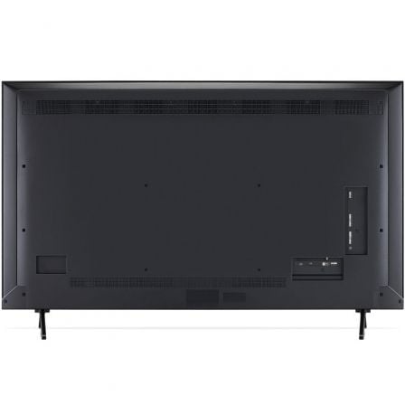 Televisor LG QNED evo MiniLED AI QNED92 75QNED92A6A 75"/ Ultra HD 4K/ Smart TV/ WiFi - Imagen 4