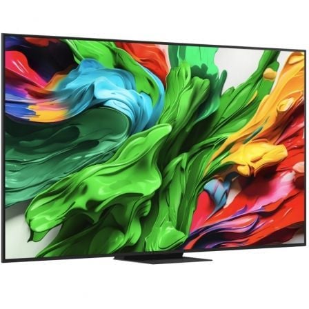 Televisor LG QNED Evo AI 86QNED86A6A 86"/ Ultra HD 4K/ Smart TV/ WiFi - Imagen 3