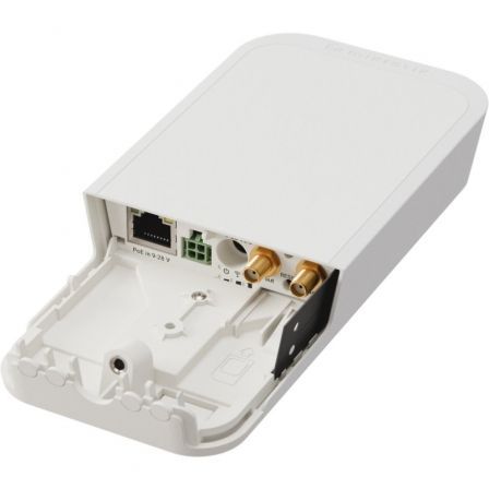 Punto de Acceso Mikrotik Kit wAP LR8G - Imagen 2