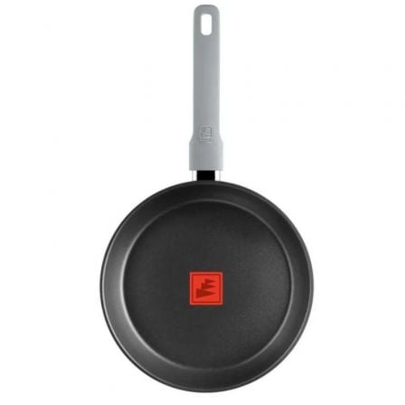 Sartén Monix Elite Non Stick M241304/ Ø20cm/ Acero Inoxidable/ Apta para Inducción - Imagen 2