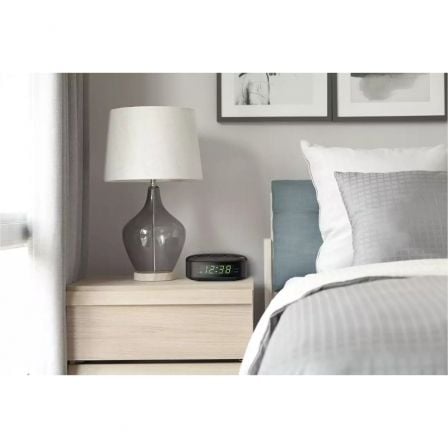 Despertador Philips TAR3205/12/ Radio FM - Imagen 4