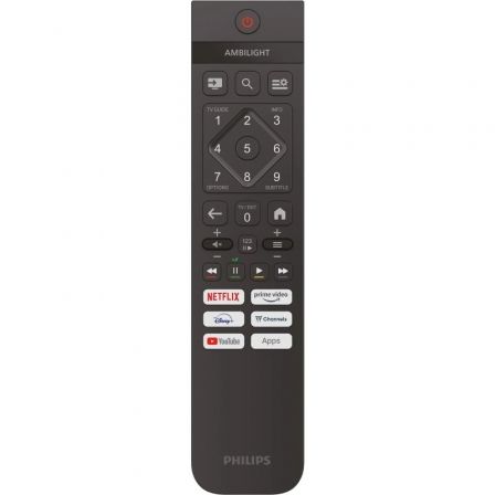 Televisor Philips 24PHS6000 24"/ HD/ Smart TV/ WiFi - Imagen 3