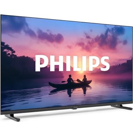 Televisor Philips 32PHS6000 32"/ HD/ Smart TV/ WiFi - Imagen 2