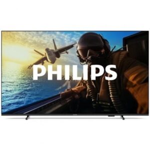 Televisor Philips LED 65PUS7000 65"/ Ultra HD 4K/ Smart TV/ WiFi