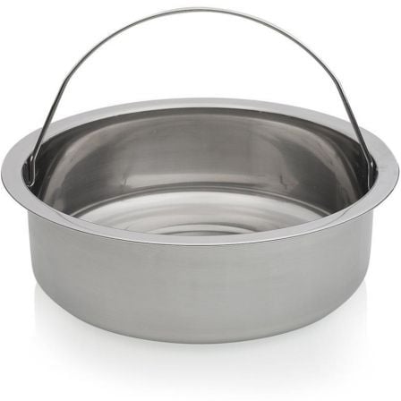 Freidora por Aire Airfryer / Sin Aceite Princess Steam AeroFryer 182080/ 1700W/ Capacidad 6,5L - Imagen 5