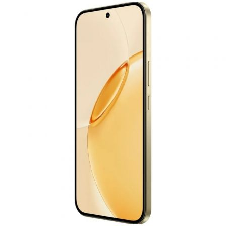 Smartphone Realme 16 Pro 8GB/ 256GB/ 6.78"/ 5G/ Dorado - Imagen 2