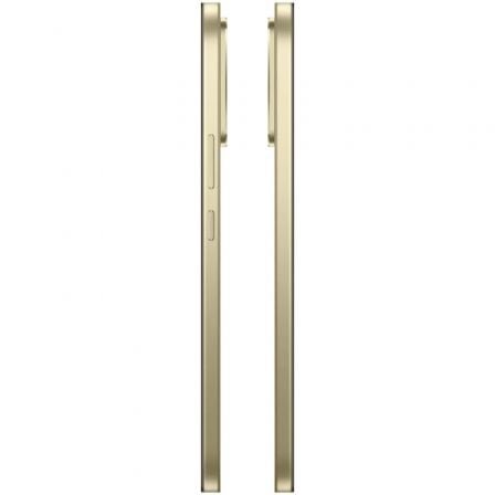 Smartphone Realme 16 Pro 8GB/ 256GB/ 6.78"/ 5G/ Dorado - Imagen 3