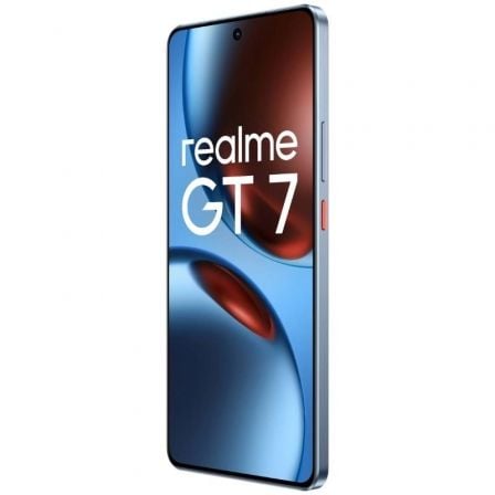 Smartphone Realme GT 7 12GB/ 256GB/ 6.78"/ 5G/ Azul - Imagen 3