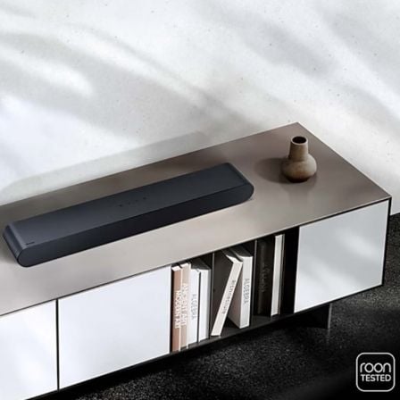 Barra de Sonido con Bluetooth Samsung HW-S60D Serie-S 5.0 2024/ 5.0 - Imagen 3