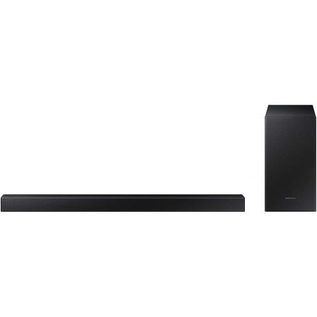 Barra de Sonido con Bluetooth Samsung HW-T420/ 150W/ 2.1 - Imagen 2