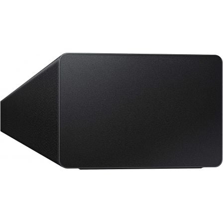 Barra de Sonido con Bluetooth Samsung HW-T420/ 150W/ 2.1 - Imagen 4