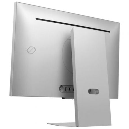 Monitor Gaming Samsung Odyssey 3D G90XF S27FG900XU 27"/ 4K/ 1ms/ 165Hz/ 3D/ Multimedia/ Regulable en altura/ Plata - Imagen 4