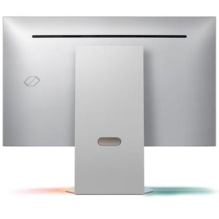 Monitor Gaming Samsung Odyssey 3D G90XF S27FG900XU 27"/ 4K/ 1ms/ 165Hz/ 3D/ Multimedia/ Regulable en altura/ Plata - Imagen 5