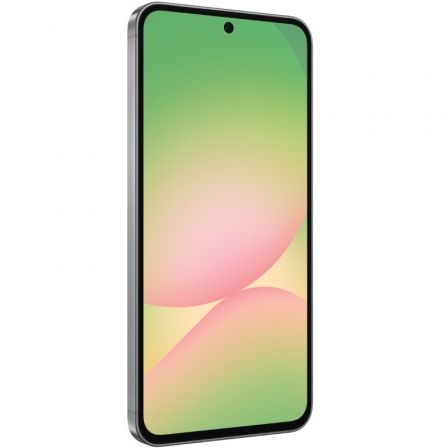 Smartphone Samsung Galaxy A56 8GB/ 256GB/ 6.7"/ 5G/ Grafito - Imagen 3