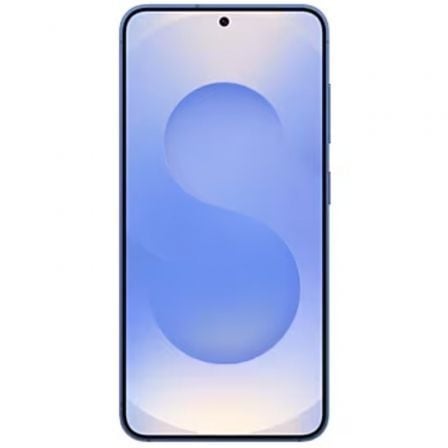 Smartphone Samsung Galaxy S25 12GB/ 256GB/ 6.2"/ 5G/ Azul Marino - Imagen 2