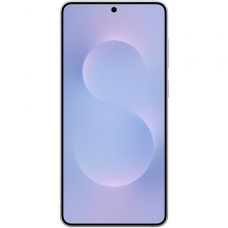 Smartphone Samsung Galaxy S25 Edge 12GB/ 512GB/ 6.7"/ 5G/ Titanio Azul - Imagen 2