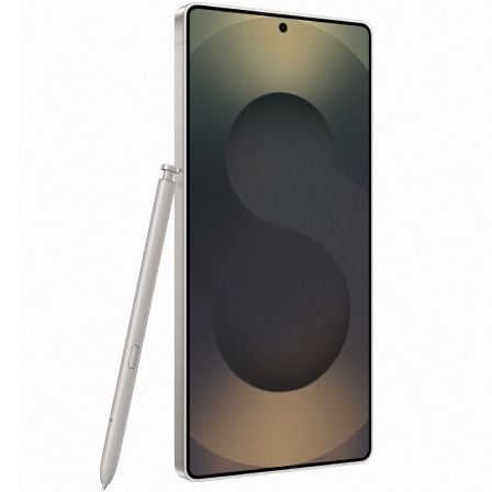 Smartphone Samsung Galaxy S25 Ultra 12GB/ 256GB/ 6.9"/ 5G/ Titanio Negro - Imagen 2