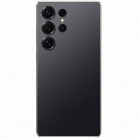 Smartphone Samsung Galaxy S25 Ultra 12GB/ 256GB/ 6.9"/ 5G/ Titanio Negro - Imagen 5