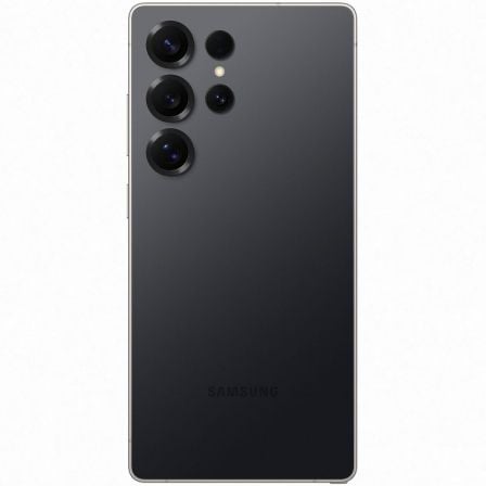 Smartphone Samsung Galaxy S25 Ultra 12GB/ 256GB/ 6.9"/ 5G/ Titanio Negro - Imagen 5