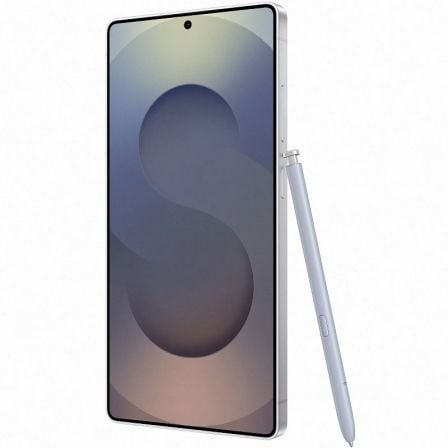 Smartphone Samsung Galaxy S25 Ultra 12GB/ 256GB/ 6.9"/ 5G/ Titanio Azul - Imagen 3