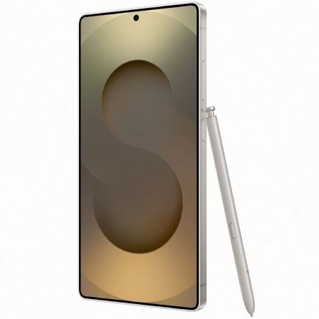 Smartphone Samsung Galaxy S25 Ultra 12GB/ 256GB/ 6.9"/ 5G/ Titanio Gris - Imagen 3