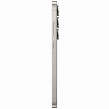 Smartphone Samsung Galaxy S25 Ultra 12GB/ 256GB/ 6.9"/ 5G/ Titanio Gris - Imagen 4