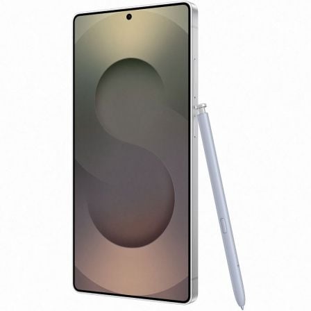 Smartphone Samsung Galaxy S25 Ultra 12GB/ 256GB/ 6.9"/ 5G/ Titanio Plata - Imagen 3