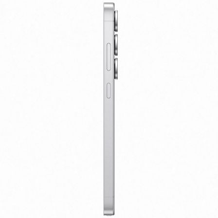 Smartphone Samsung Galaxy S25 Ultra 12GB/ 256GB/ 6.9"/ 5G/ Titanio Plata - Imagen 4