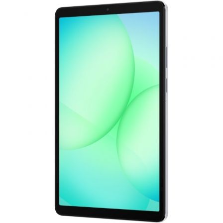 Tablet Samsung Galaxy Tab A11 8.7"/ 4GB/ 64GB/ Octacore/ 4G/ Plata - Imagen 4