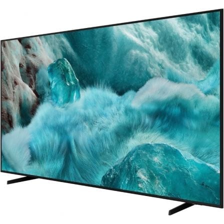 Televisor Samsung QLED Q7F5 TQ75Q7FAAU 75"/ Ultra HD 4K/ Smart TV/ WiFi - Imagen 2