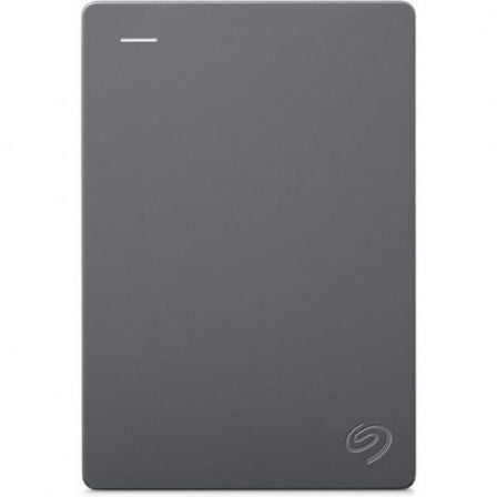 Disco Externo Seagate Basic 1TB/ 2.5"/ USB 3.0 - Imagen 2