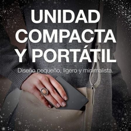 Disco Externo Seagate Basic 1TB/ 2.5"/ USB 3.0 - Imagen 5