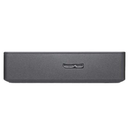 Disco Externo Seagate Basic 4TB/ 2.5"/ USB 3.0 - Imagen 2