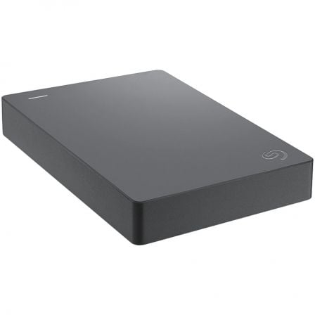 Disco Externo Seagate Basic 4TB/ 2.5"/ USB 3.0 - Imagen 3