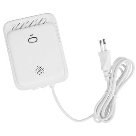Detector de Gas Smartwares FGA-13410 - Imagen 4