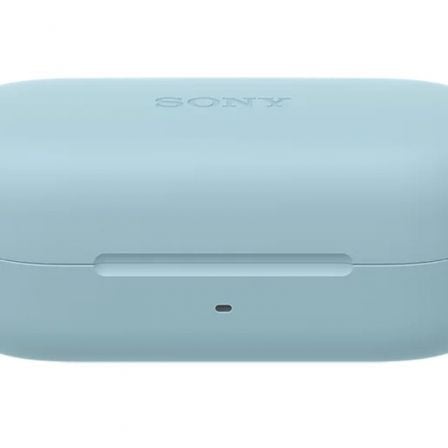 Auriculares Bluetooth Sony WF-C510 con estuche de carga/ Autonomía 5h/ Azules - Imagen 5