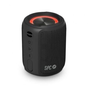 Altavoz con Bluetooth SPC Sound Powerpool/ 14W/ 2.0