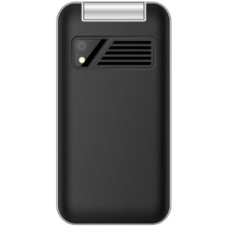 Teléfono Móvil Sunstech CELT26 para Personas Mayores/ Negro - Imagen 4