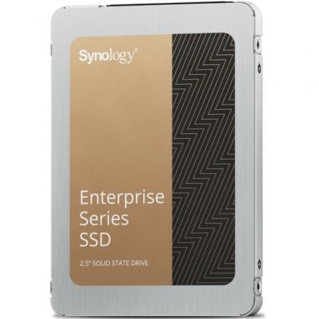 Disco SSD Synology SAT5221 960GB/ SATA III